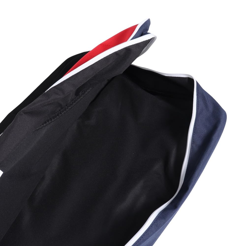 TaylorMade True Light Club Case, Navy/White/Red, Men's, 24SS, UN073