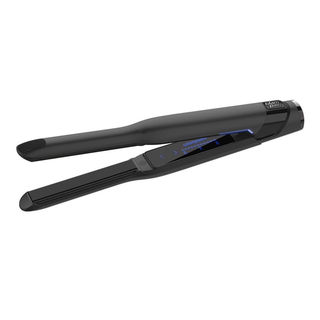 Men's Hair Iron GP101T Flat (Small) Pure Black