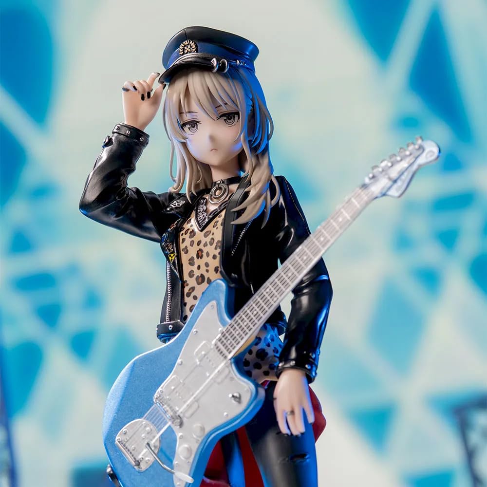 Girls Band Cry XStellar Figure “Momoka Kawaragi”