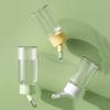 Automatic Hamsters Water Bottle Hanging Water Dispenser Bead Head Watering Bottle Drinking Supply for Small Animals