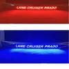 Toyota Prado (2014-2017) LED Tailgate Brake and License Plate Light