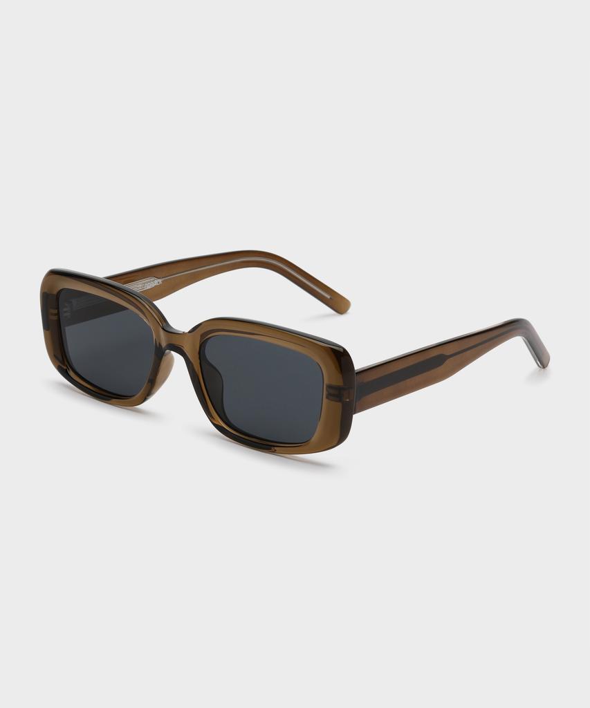 Nonpig Beam_Br Sunglasses