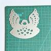 Christmas Pendant Cutting Dies Scrapbooking Stencil Card Embossing DIY Template