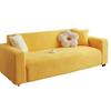 Sunflower Sofa Cover All Inclusive Universal Set Suitable for All Seasons  Special Leather Sofa Cover  Cover Cloth  Anti Cat Scratch and Anti-slip