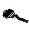 Yousheng Mobile Phone Arm Bag 6.8 Inch Cellphone Storage Bag Touch Screen Water Resistant Outdoor Sport Jogging Hiking Running Phone Armband Phone