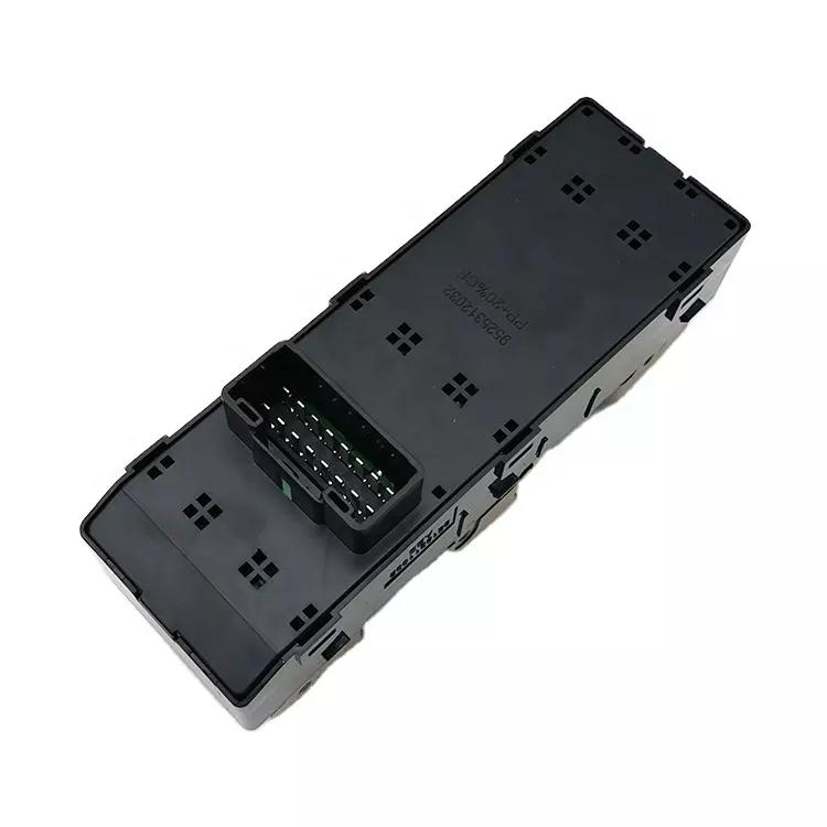 93570-4V000 Electric Window Switch Window Switch Driver's Side For 2012-2016 Hyundai Elantra Lang Move