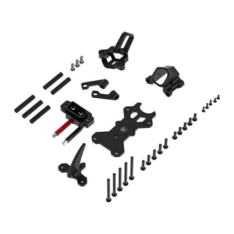 

IFLIGHT Mach R5 Sport Frame Power Socket (CN version)