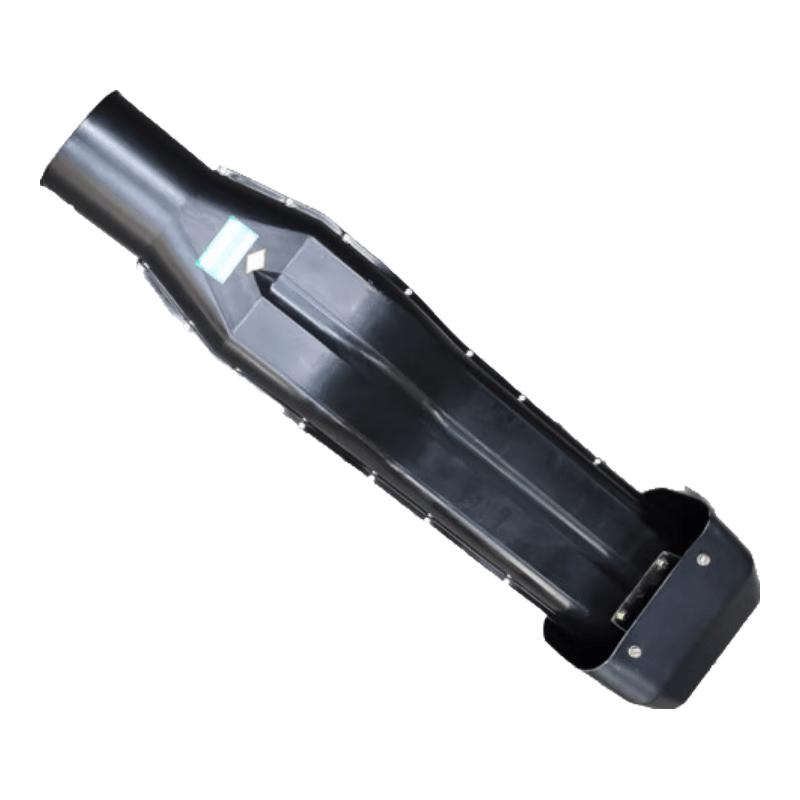 Dongfeng EQ2102 Air Filter Intake Pipe