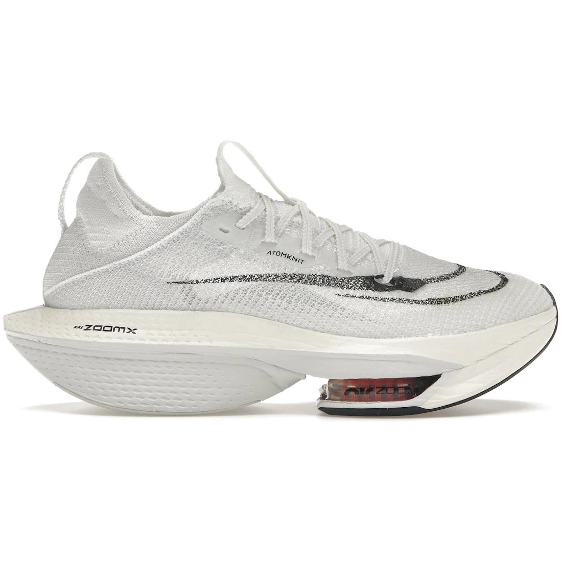 

Sneaker Nike Air Zoom Alphafly Next% 2 Prototype(DJ6206-100) 38.5
