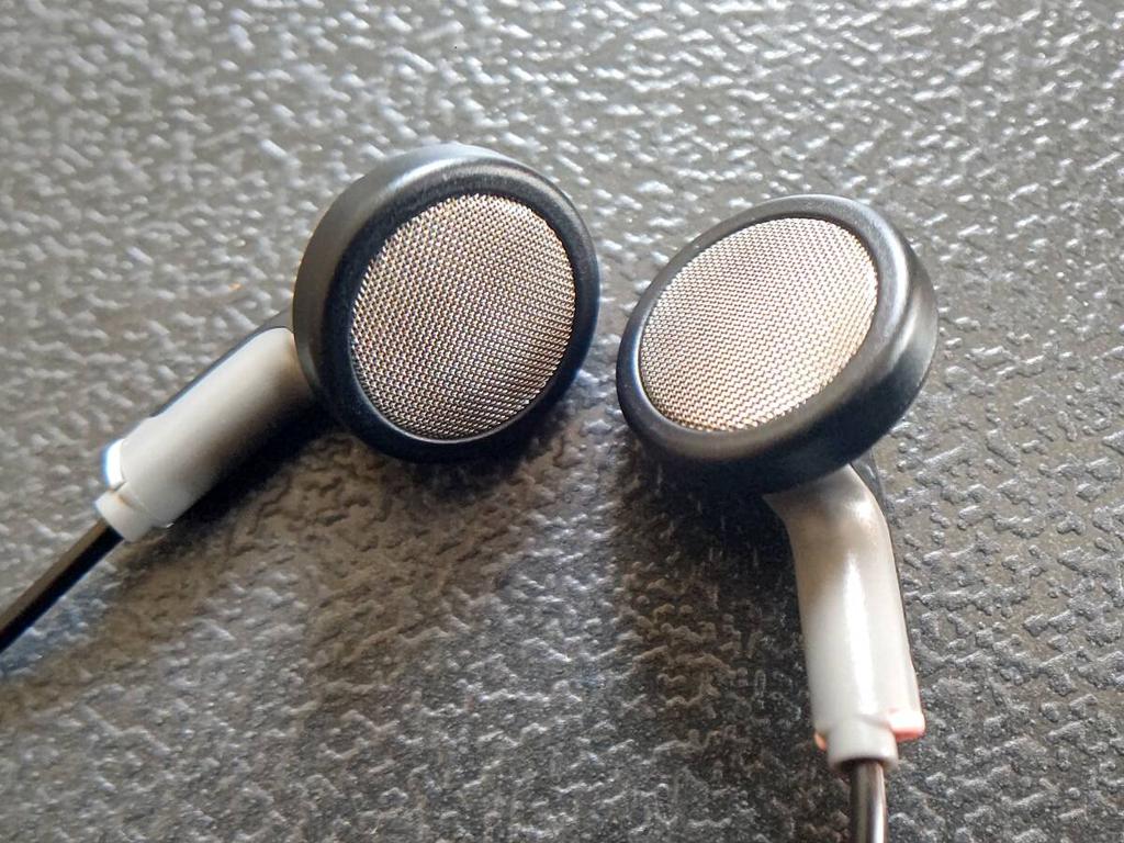 SONY MDR-E424 Stereo Earphones