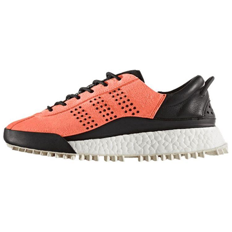 

Adidas Alexander Wang x AW Hike Low Glow Orange Мужские кроссовки AC6840
