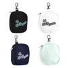 Golf Ball Waist Bag Training Lightweight Holder Golf Accessories Portable