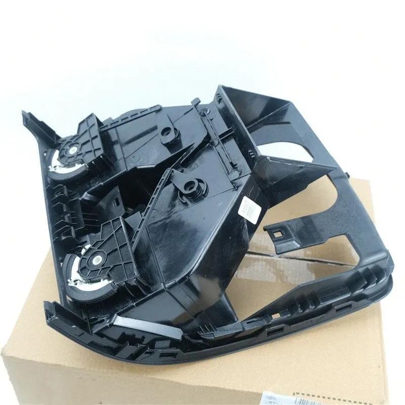 Car Center Armrest Air Conditioning Outlet AC Vent For VW Jetta MK5 Golf 5 MK5 Rabbit 1K0819728 1K0819703 1K0819704 1K0819203