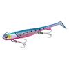DAIWA Worm + Jig Head Rodem R3 Shad-18g Flatfish