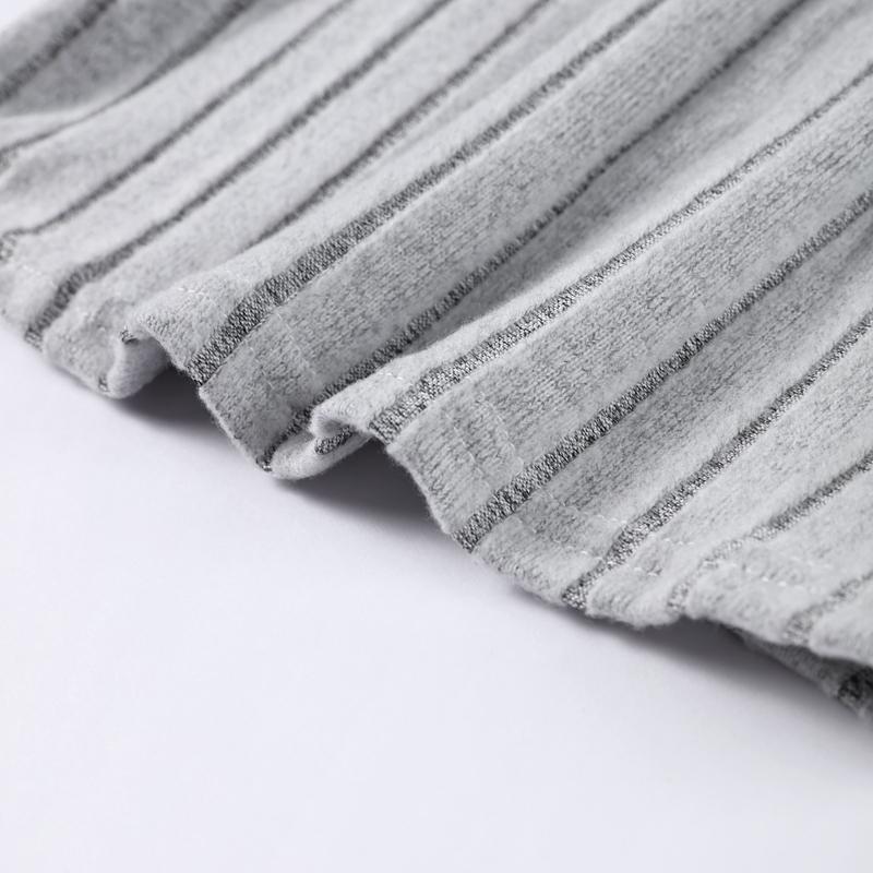 Women's Knitted Pullover Pants Two Pieces Set Slim Long Sleeved Mock Neck Top High Waist Wide Leg Pant Outfits