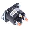 12V Club Car Starter Solenoid Relay 1013609 Replacement for Carryall DS Precedent Series Gas
