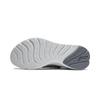 Li Ning Yun Yi Slip-On Soft Rebound Breathable Thick Sole Increased Height Non-Slip Wear-Resistant Shock Absorption Low-Top Casual Shoes AGLU261-1