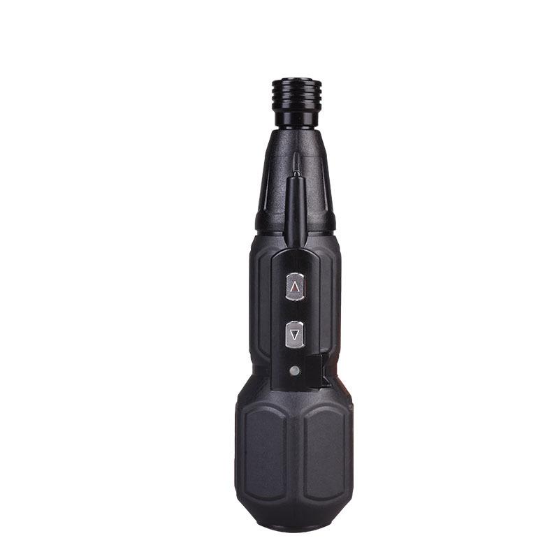 High Quality Power Screw Drivers Portable Automatic Multifunctional 3.6v Mini Cordless Power Screwdriver Sets with 9 Batch Heads