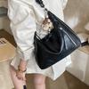 Single-shoulder Tote Bag - Trendy, Fashionable, Unique, Large Capacity, Commuter Crossbody Bag