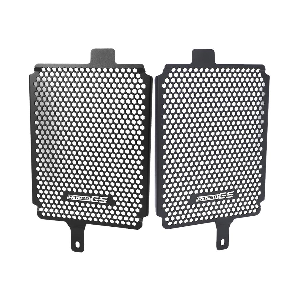Pentru BMW R 1250 GS ADV R1250 R1250GS Exclusiv TE Motocicletă Protecție Grila Radiator Capac Protector Rezervor Apa