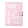100-Day Savings Challenge Budget Binder & A5 Planner Notebook
