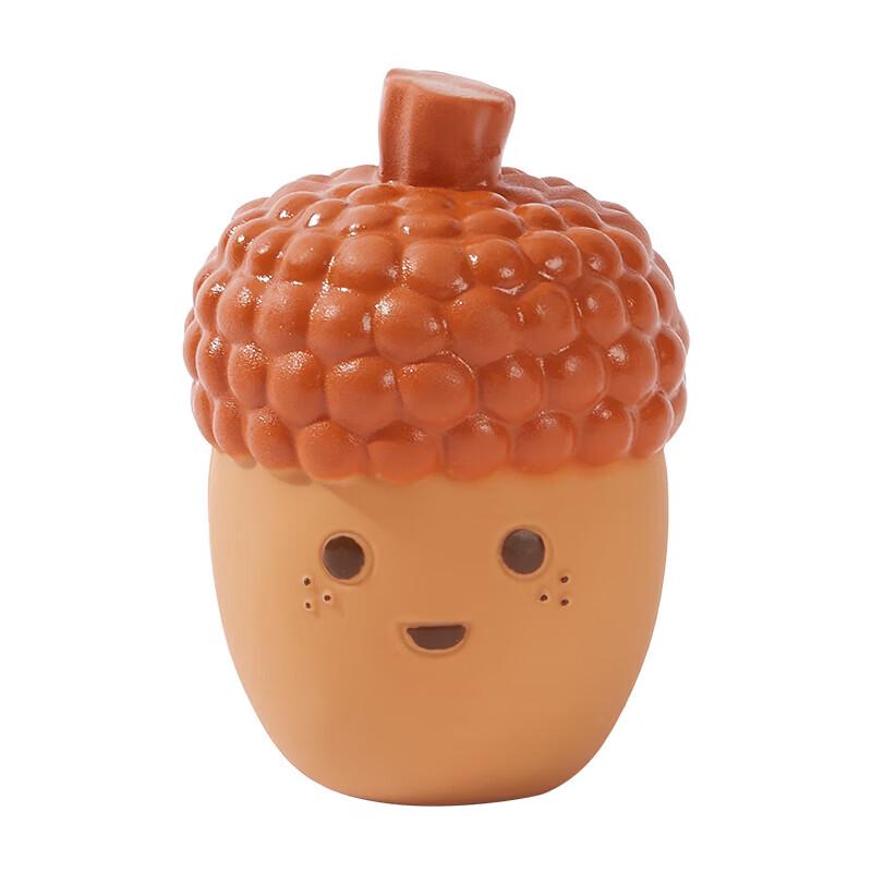 EETOYS Interactive Sound Latex Dog Toy