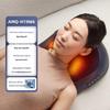 Xiaoxiong Wireless Shoulder and Neck Massage Pillow CN Plug (adapter Included)