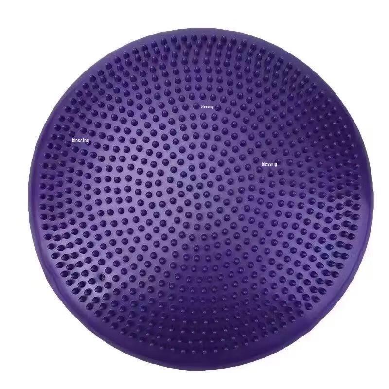 Can Chi Inflatable Balance Cushion for Ankle Training and Yoga