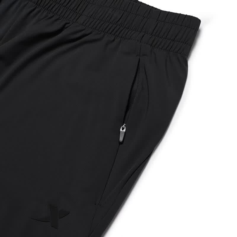 Xtep Men's Sports Capri Training Pants