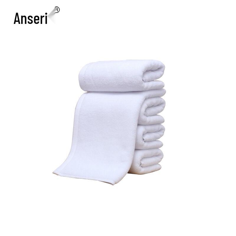 Ansell Commercial White Towels