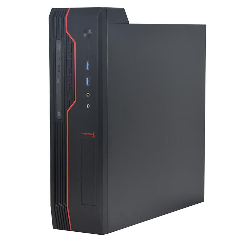 

Great Wall TD120A2 Phytium D2000 Xinchuang Desktop PC (CN version) KOS/UOS Trial