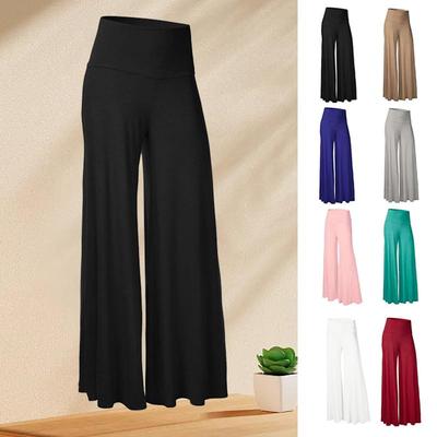Alt giyim (Kadın) – Pantalon ve Kapriler