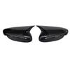 Kia K3 Rearview Mirror Housing 2013-18: Horn Type Modified Shell Accessory