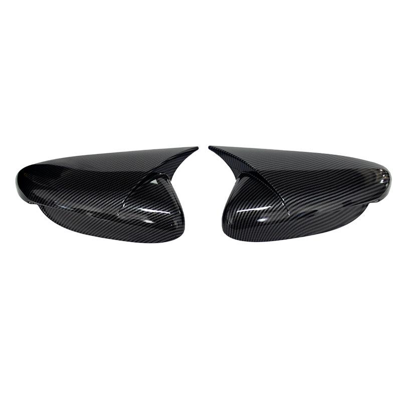 Kia K3 Rearview Mirror Housing 2013-18: Horn Type Modified Shell Accessory