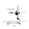Usb Digital Microscope Focusing Bracket, Aluminum Alloy Lifting and Adjusting Bracket, Electronic Microscope Accessories