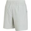 New Nike Dri Fit Casual Shorts Men's White DV9858-034