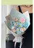 Kapok Handmade DIY Fresh Flower Wrapping Paper for Bouquets