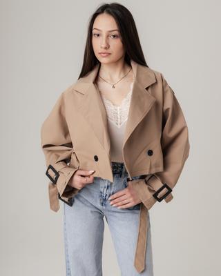 Chaquetas y abrigos – Abrigo