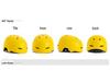 Adjustable Adult Multi-Activity Helmet for Biking, Roller Skating, and Scootering