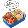 Skater Lunch Box 450ml Dinosaur Picture Children's Lunch Box Made in Japan RBF3ANAG-A