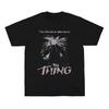 John Carpenter Shirt Vintage Gewaschen Unisex Oversized The Thing Streetwear Weiche Baumwolle Kurzarm T-Shirt Geschenk Kleidung Oberteile Heiß