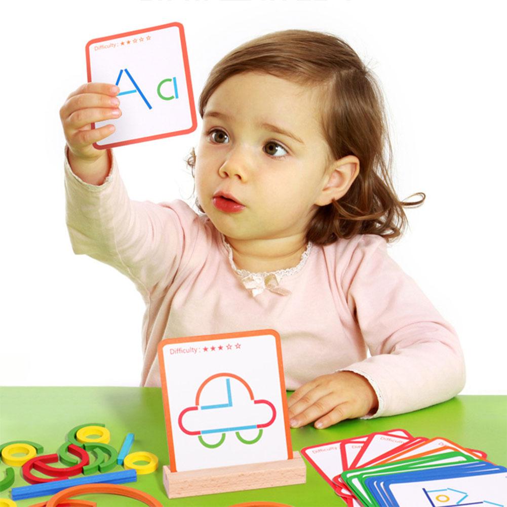 

Early Educational Toys For 2 Year Olds Boys Girls Develops Fine Motor Hand-Eye Coordination For Preschool Activity China Mainland