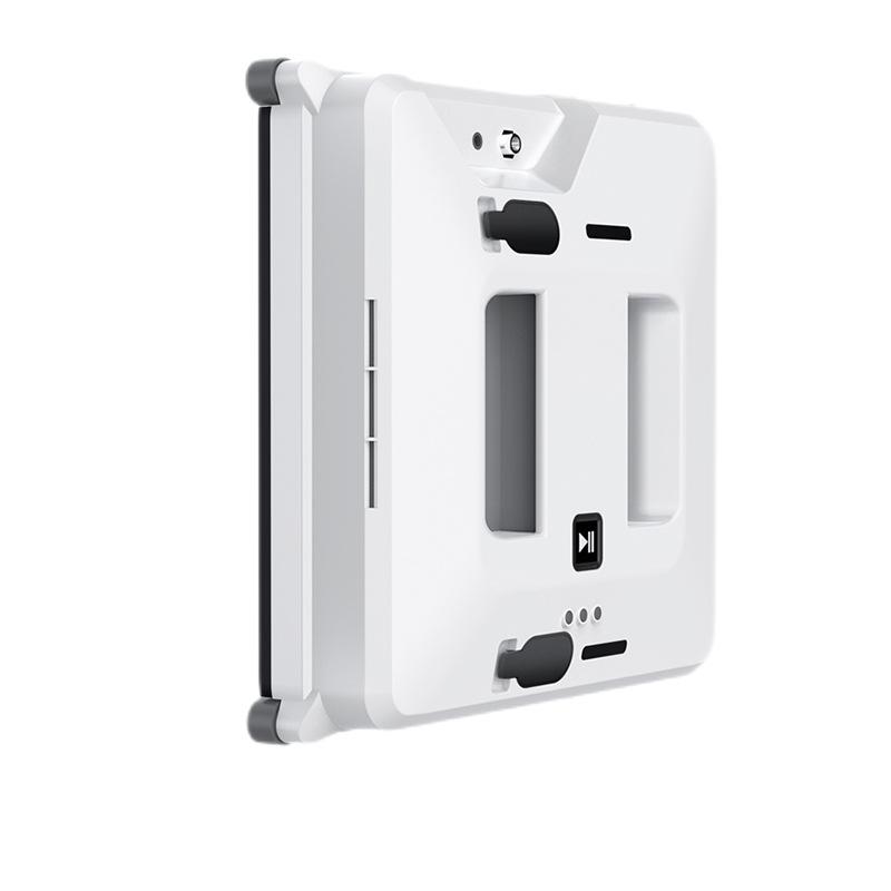 Немецкий трансграничный стеклоочиститель 2025: Умный автоматический робот-очиститель окон с двойным распылением воды China Standard