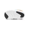 Nike Dynamo GO Flyease Cushioning, Wear Resistant Low Top Toddler Shoes Blue Orange Infant And Toddler DH3438-403