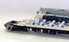 N Gauge 10130 Sleeper Train Interior Expression Sheet Series Common Use N-Goya 581/583 KATO/TOMIX