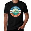 Nicaragua Guardabarranco Tshirt Comfortable Work Wear Tee