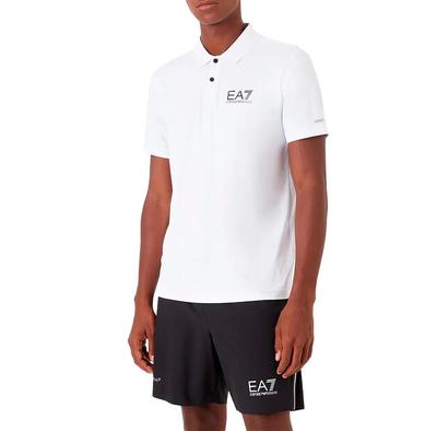 8Npf23 Short Sleeve Polo Shirt