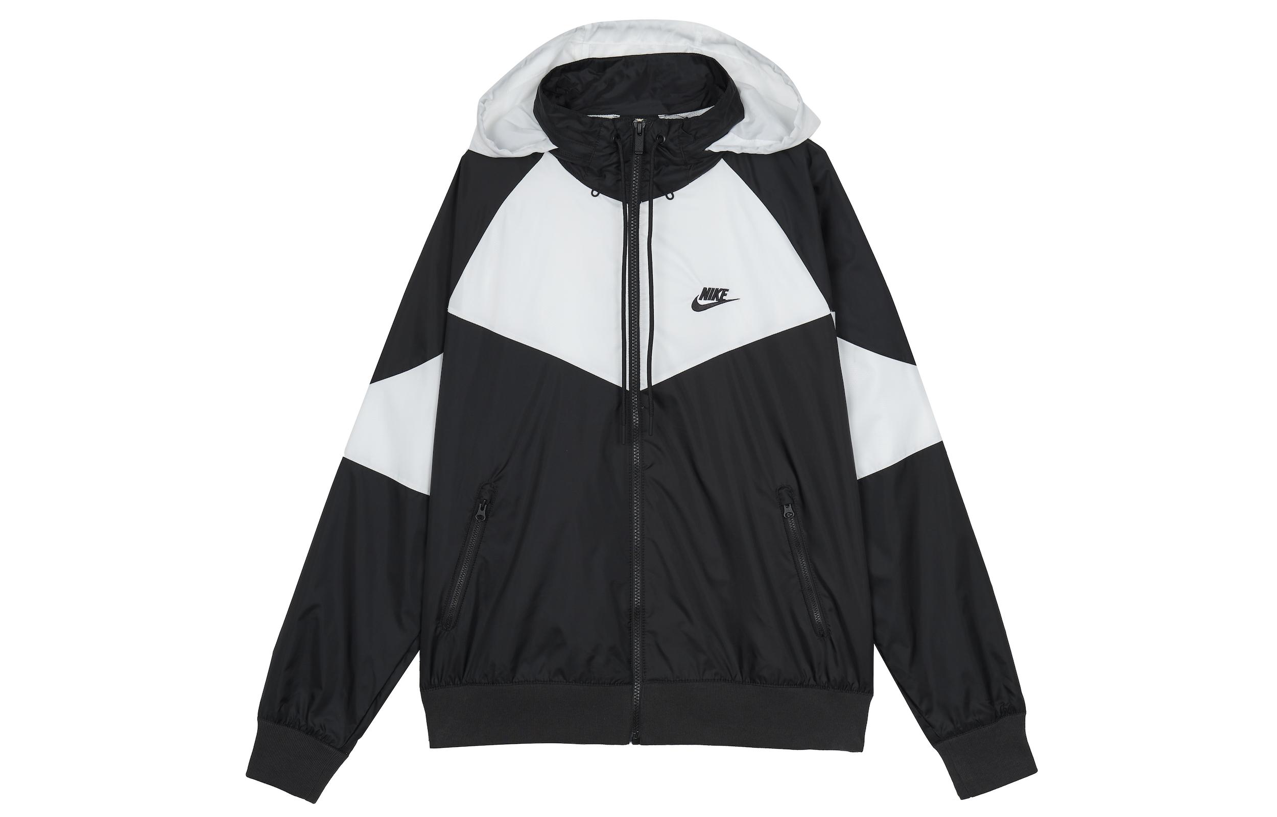 Nike Jackets Men s Hooded Moderate Other AR2210-012 S