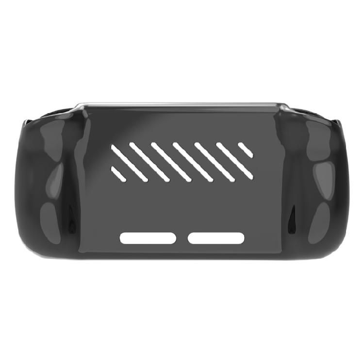 Shockproof TPU Enclosure Sleeve Housing Travel Friendly Shield Offer Full Protective for RG 406H Handheld Gaming Device