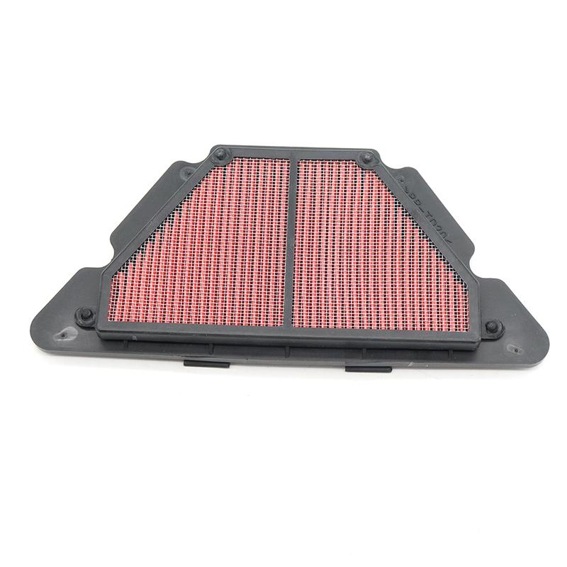 Motorcycle Air Filter For YAMAHA FZ6R 36P 2009-2017 XJ6 ABS Diversion 2009-2016 Intake Cleaner Accessories